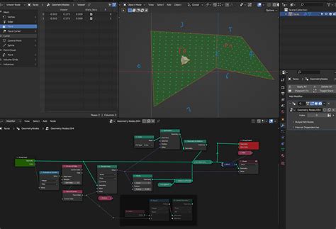 Image result for Blender Edge Node