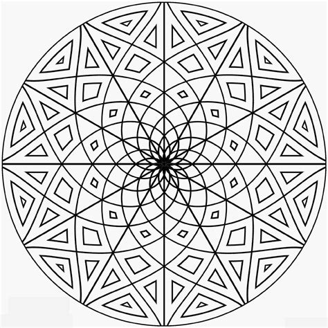 Advanced Coloring Pages 的图像结果