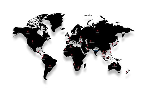 ATOMPHARMA | Trusted Manufacturer and Exporter of APIs, Intermediates ...