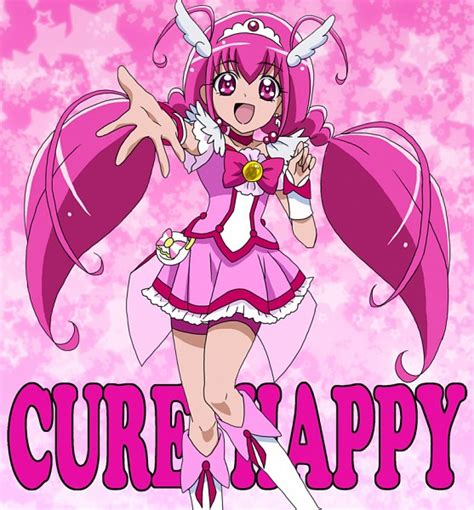 Cure Happy/#1593400 - Zerochan