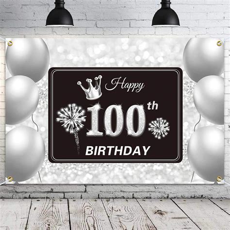 PAKBOOM 41st Birthday Backdrop Banner - Party India | Ubuy