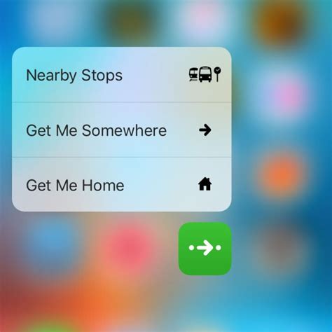 Best 3D Touch apps and games for the iPhone 6s and iPhone 6s Plus