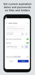 AXEL Go – Apps on Google Play