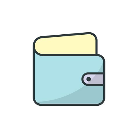 Wallet Vector 的图像结果