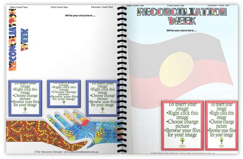 Image result for Reconciliation Week Bookmarks