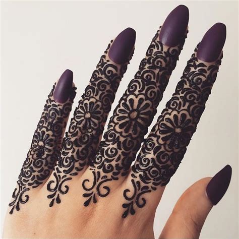 10 Muslim Mehndi Images That Will Leave You Breathless