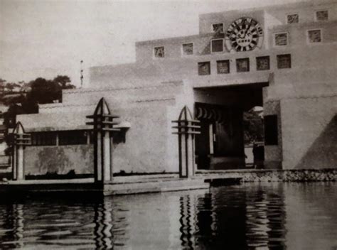 Liu Jipiao & the Birth of Chinese Art Deco • Shanghai Art Deco