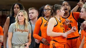 Where to watch OSU vs Baylor women's basketball game today live