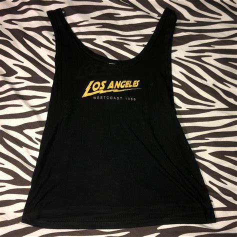 Loose Tank Top DB 的图像结果