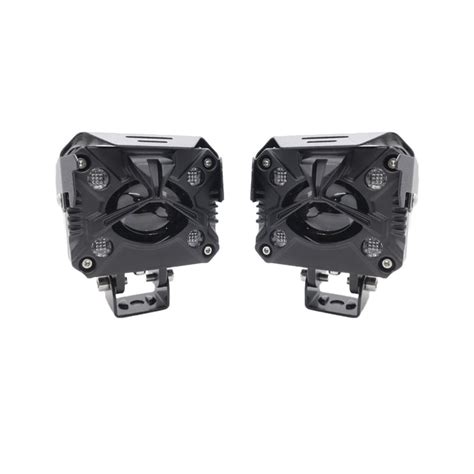 LED FOG LIGHT – LIU HJG