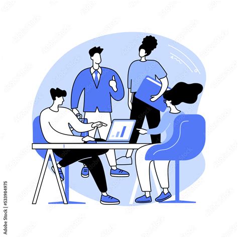 Meeting Screen Shot Example Cartoon 的图像结果