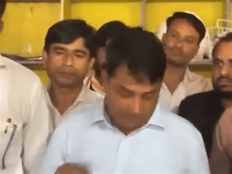 naresh meena warns of settling political scores says day will come to ...