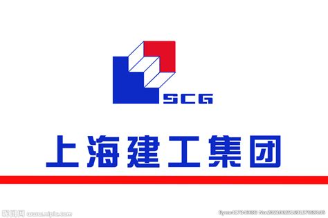 联合创智案例：深圳建工集团logo设计及建筑公司VI设计