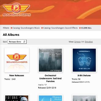 Image result for Sound Claffier Library