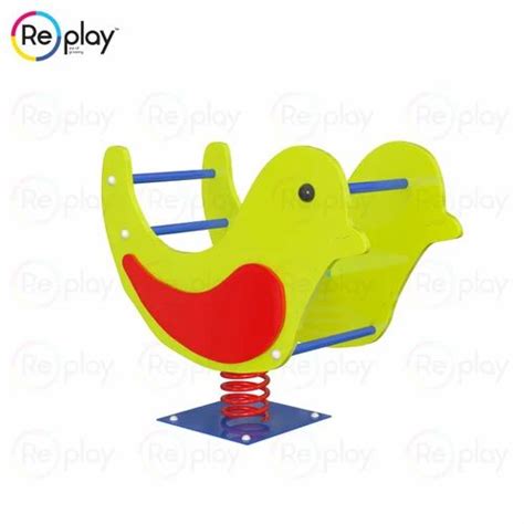 Playground Riders - Bike Spring Rider Manufacturer from Nagpur