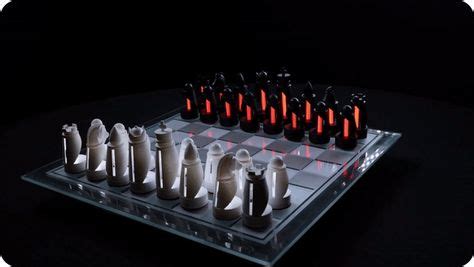 Image result for LED Checker Chess