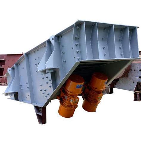 High-quality Vibro Feeder Manufacturer & Supplier in Ahmedabad