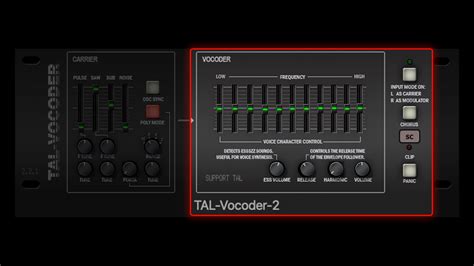 Image result for Vocoder Music