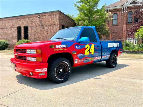 1997 Chevy Silverado