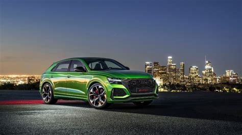 Top 5 most powerful SUVs on sale in India - Overdrive