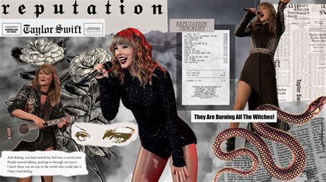 Taylor Swift Reputation Desktop Wallpapers - Top Free Taylor Swift ...