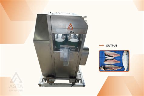 Automatic Fish Fillet Machine 的图像结果