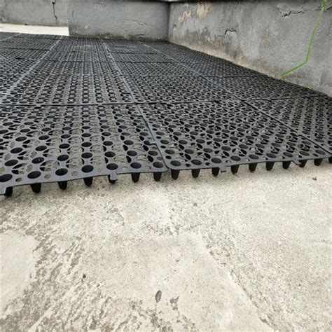 疏水板产品图片，疏水板产品相册 - 杭州新日环境技术有限公司 - 九正建材网