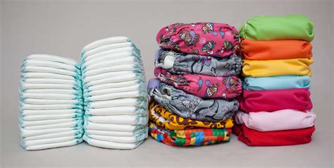 Cloth Vs Disposable Diapers Pros And Cons at Carmen Wong blog