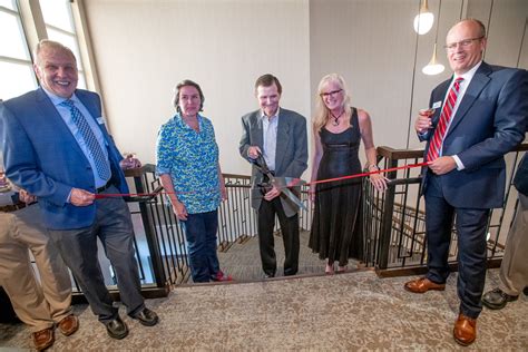 In The News! StoneBriar Grand Opening Celebration | Burcham Hills