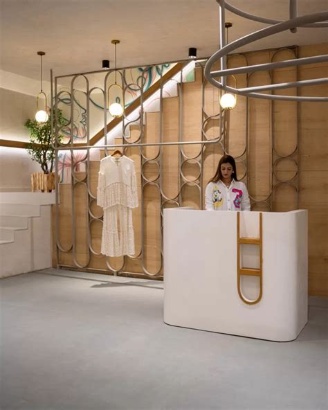 Retail Shop Design 的图像结果