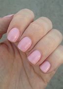 Image result for Pink Gel Manicure