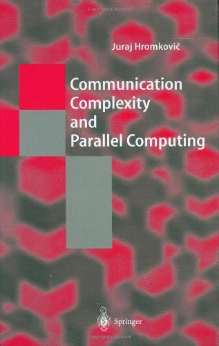 Image result for Parallel Computing Book Cover