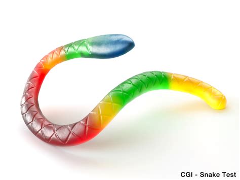 Killling a Python 的图像结果