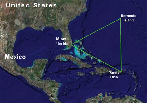 Image result for Triangular Bermuda