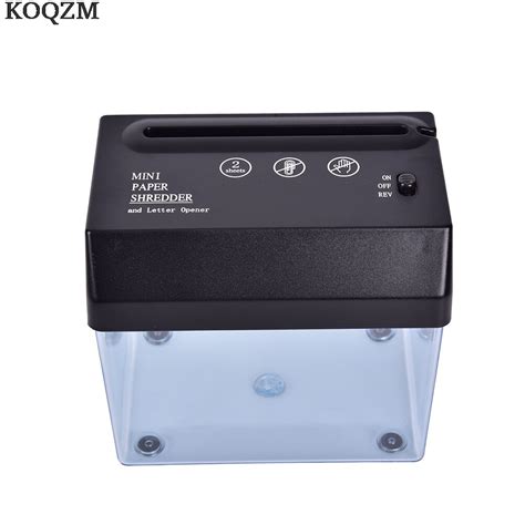 Home Office Small Portable Mini Electric Desktop P... – Grandado