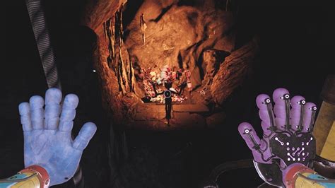 Image result for Poppy Playtime Chapter 3