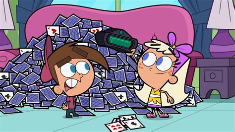 The Fairly OddParents Season 10 Image | Fancaps