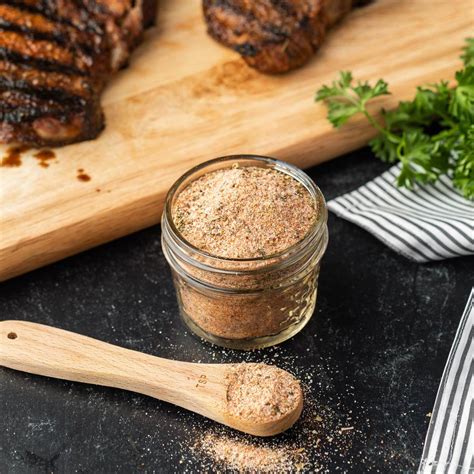 Steak Rub - grillonadime.com