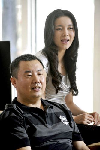 雷佳第一任老公邱涛 - www.klieqi.com