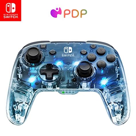 Image result for Nintendo Switch Pro Controllers with LEDs