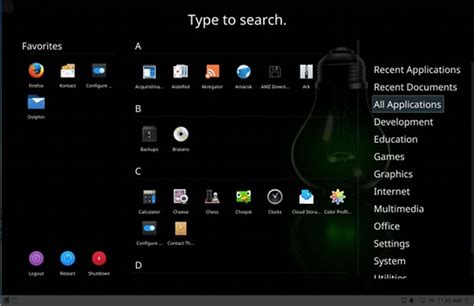 Best Linux Version 的图像结果