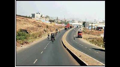 Residents of 200 societies want Wagholi under PMC’s wing for better ...