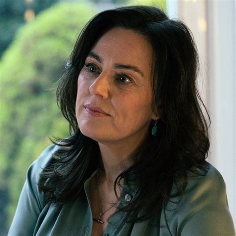 Dalgliesh star Claire Goose's private family life with TV producer husband | HELLO!