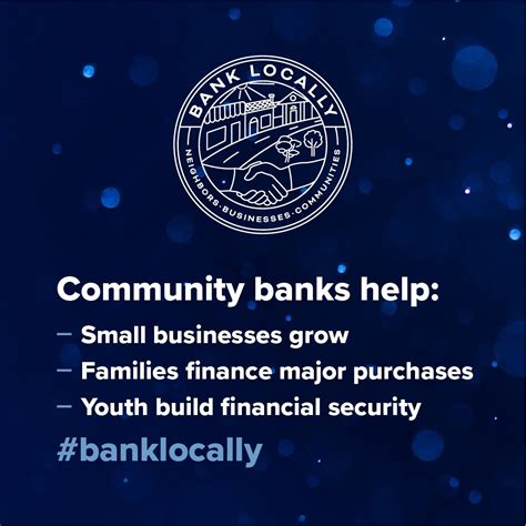 Poca Valley Bank on LinkedIn: #communitybankingmonth #banklocally