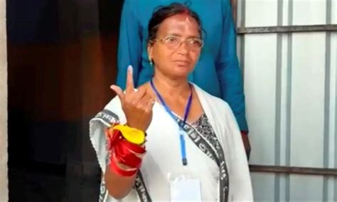 West Bengal Assembly Polls 2026: Ratna Debnath, RG Kar victim's mother ...