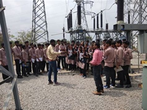 Engineering college in Jangaon | CJITS