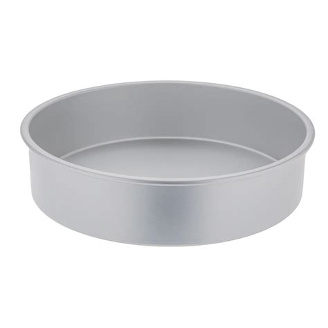 Circle Baking Pan