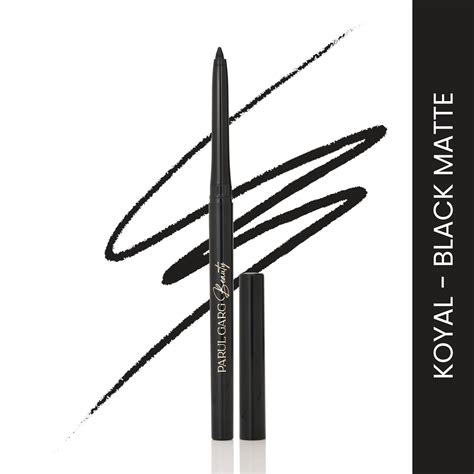 Koyal - Black Matte Bold Define Kajal