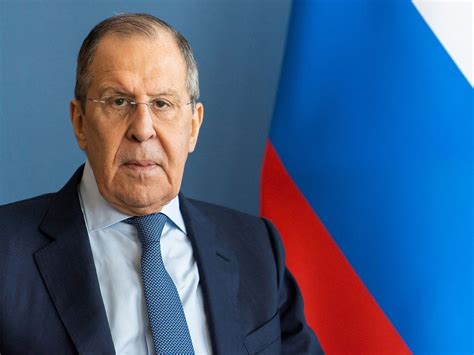 Russian FM Lavrov hopes Trump's 'reasonable' Ukraine stance sways EU