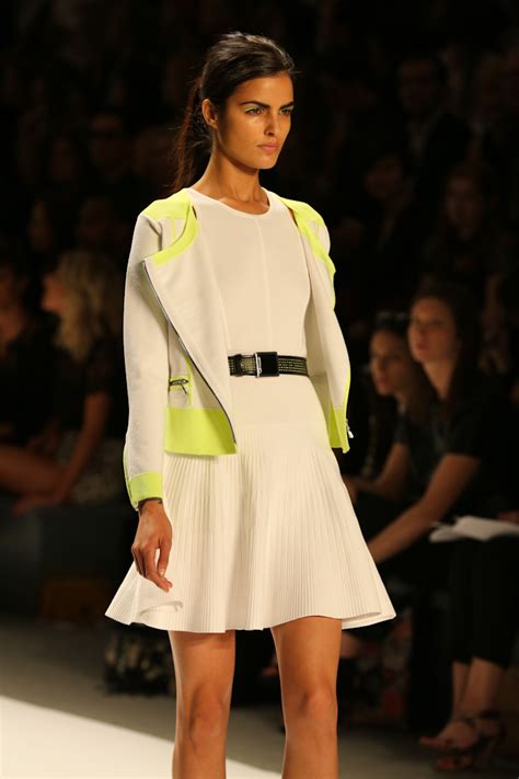MILLY SS13 SHOW